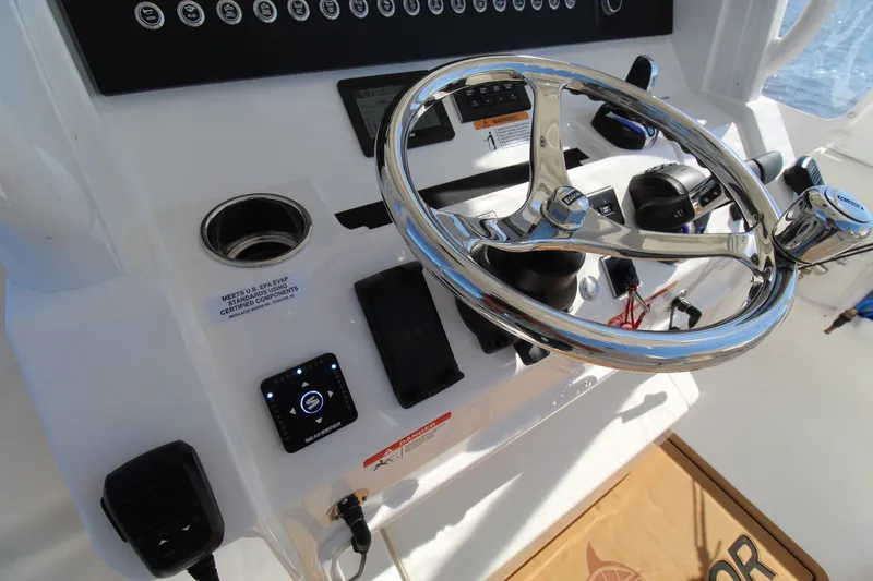 Slide: The Image of Regulator Marine 31 2025 - 29