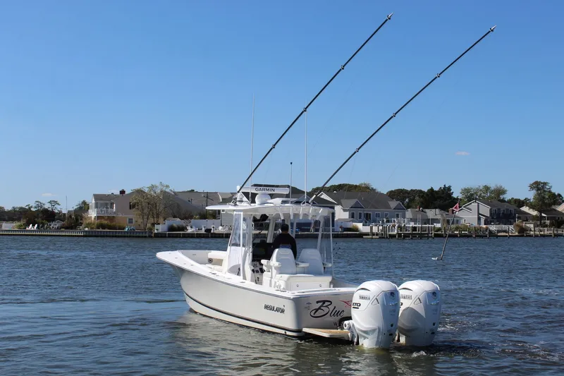 Slide: The Image of Regulator Marine 31 2025 - 3