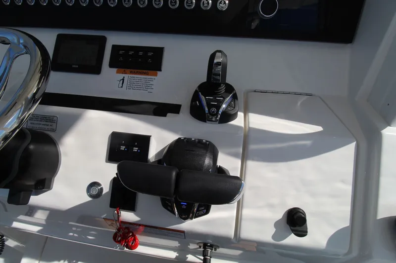 Slide: The Image of Regulator Marine 31 2025 - 30