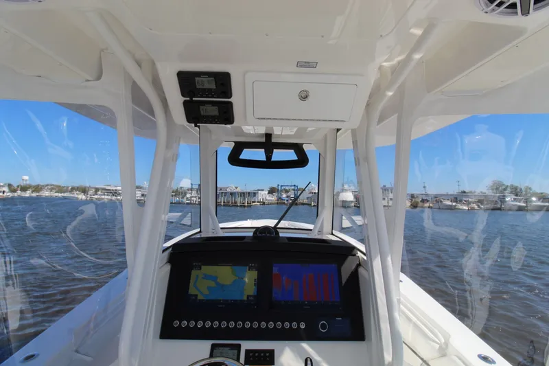 Slide: The Image of Regulator Marine 31 2025 - 32