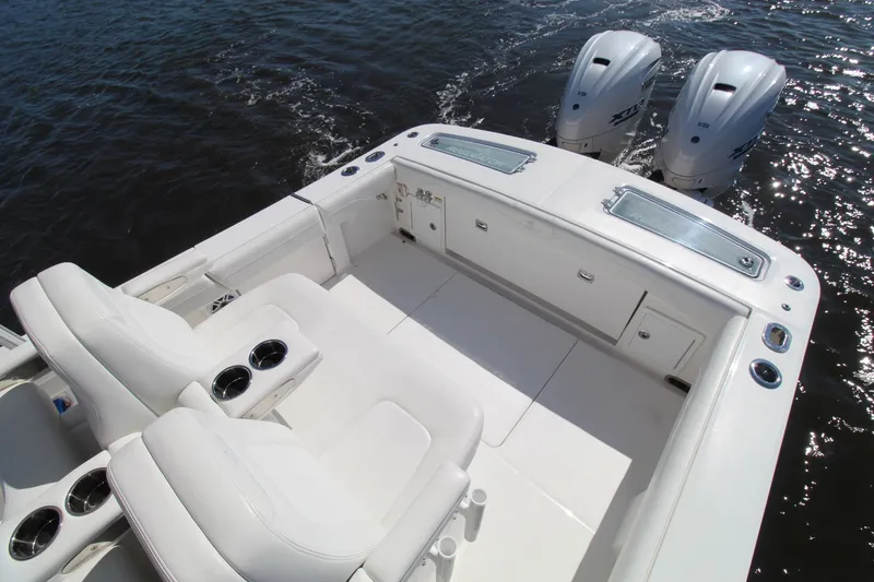 Slide: The Image of Regulator Marine 31 2025 - 37