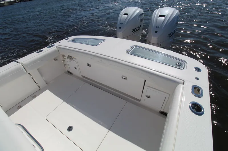 Slide: The Image of Regulator Marine 31 2025 - 39