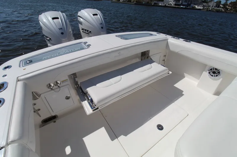 Slide: The Image of Regulator Marine 31 2025 - 40