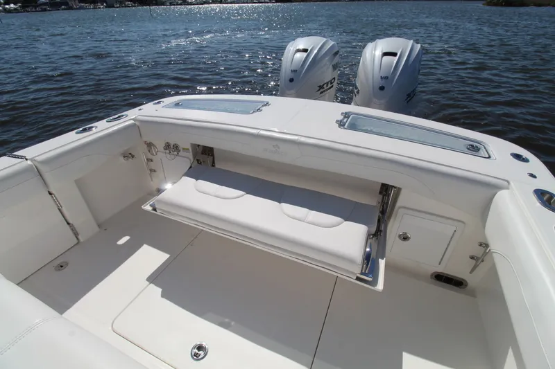 Slide: The Image of Regulator Marine 31 2025 - 41