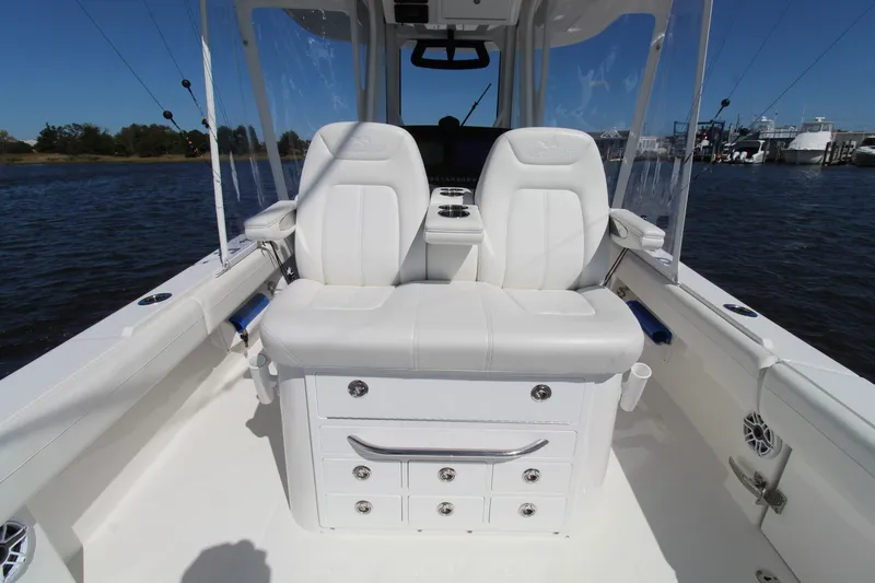 Slide: The Image of Regulator Marine 31 2025 - 43