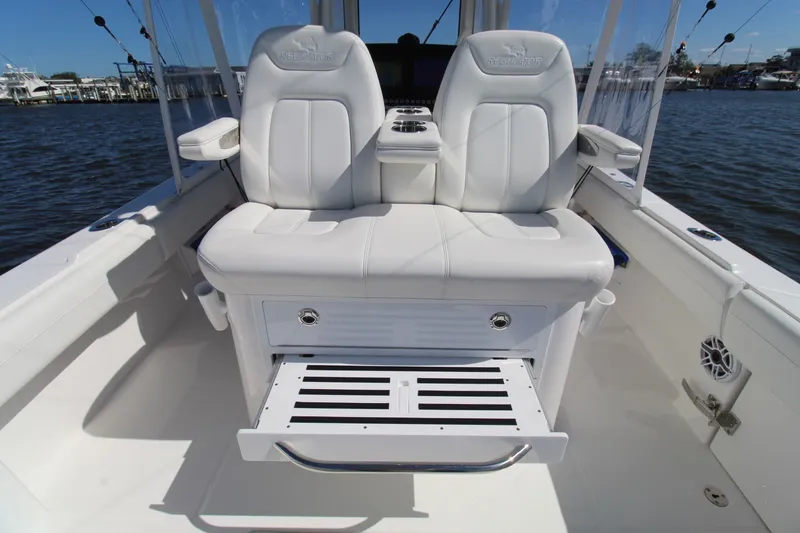 Slide: The Image of Regulator Marine 31 2025 - 44