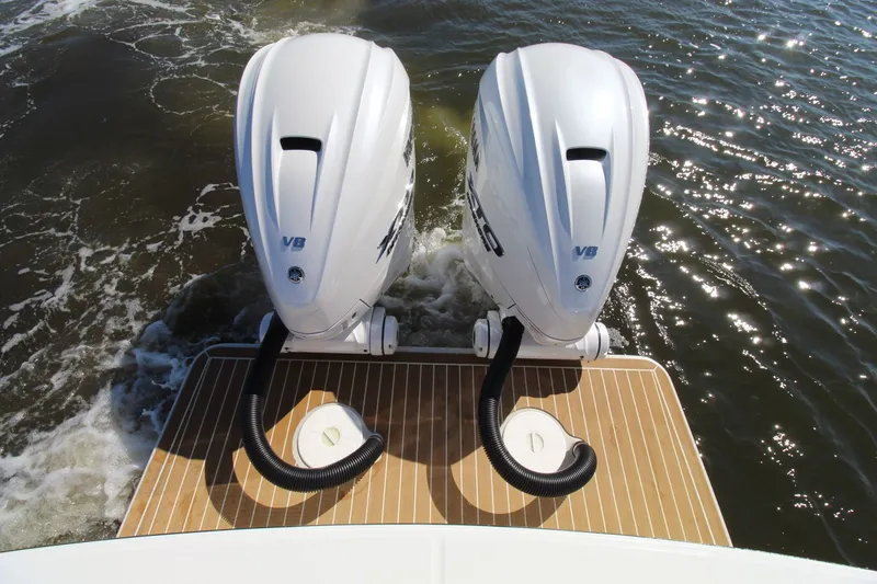 Slide: The Image of Regulator Marine 31 2025 - 49