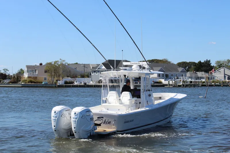 Slide: The Image of Regulator Marine 31 2025 - 5