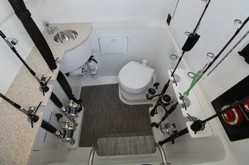 Slide: The Image of Regulator Marine 31 2025 - 50