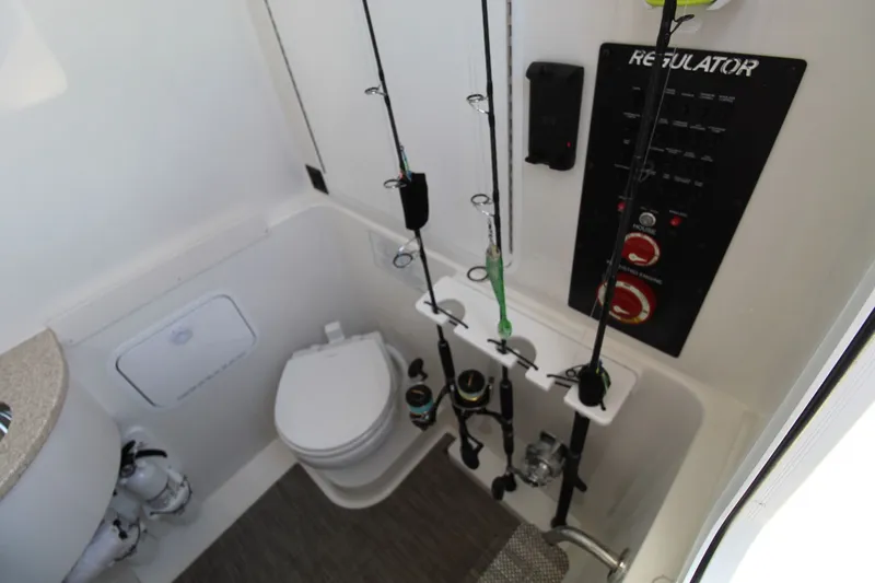 Slide: The Image of Regulator Marine 31 2025 - 60