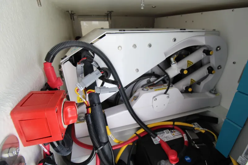 Slide: The Image of Regulator Marine 31 2025 - 63