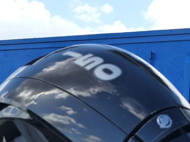 Slide: The Image of Sea Ray SPX 210 2022 - 10