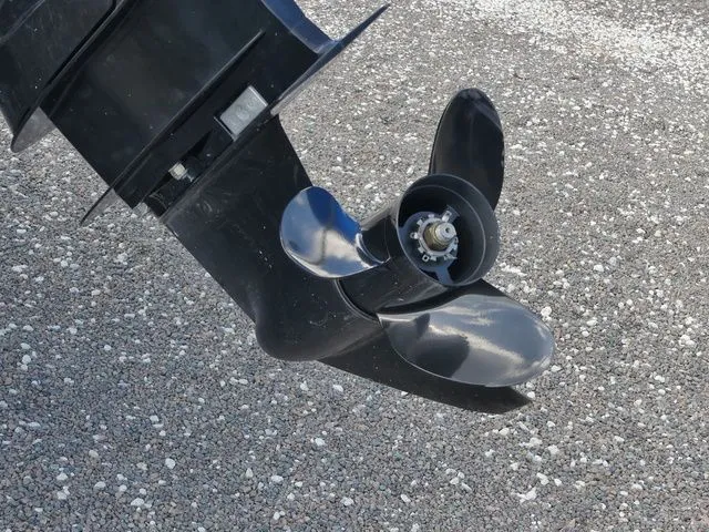 Slide: The Image of Sea Ray SPX 210 2022 - 12