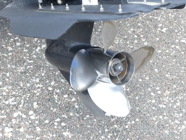 Slide: The Image of Shoalwater S 19 CAT 2015 - 12