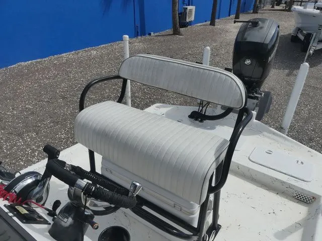 Slide: The Image of Shoalwater S 19 CAT 2015 - 16