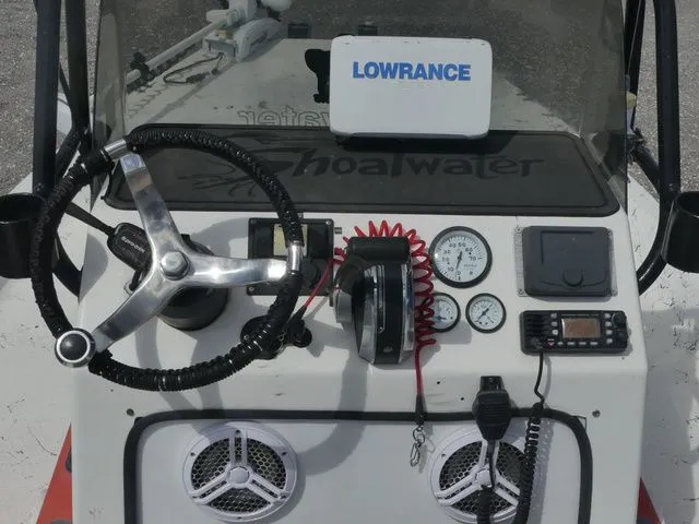 Slide: The Image of Shoalwater S 19 CAT 2015 - 17