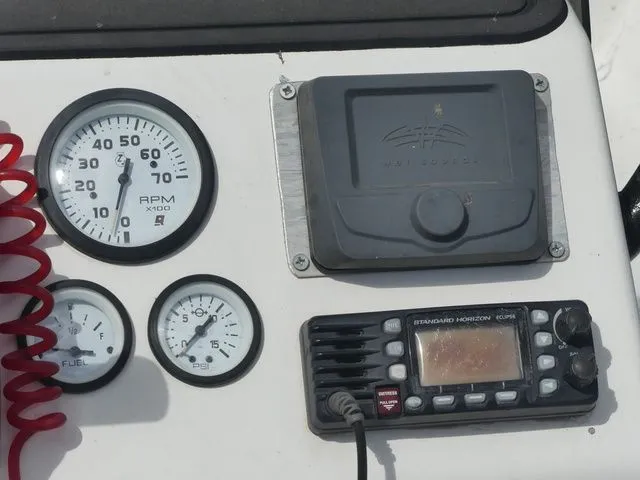 Slide: The Image of Shoalwater S 19 CAT 2015 - 18