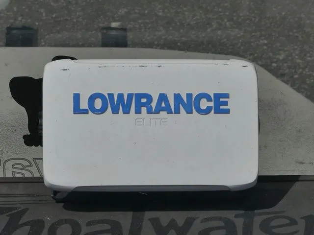 Slide: The Image of Shoalwater S 19 CAT 2015 - 19