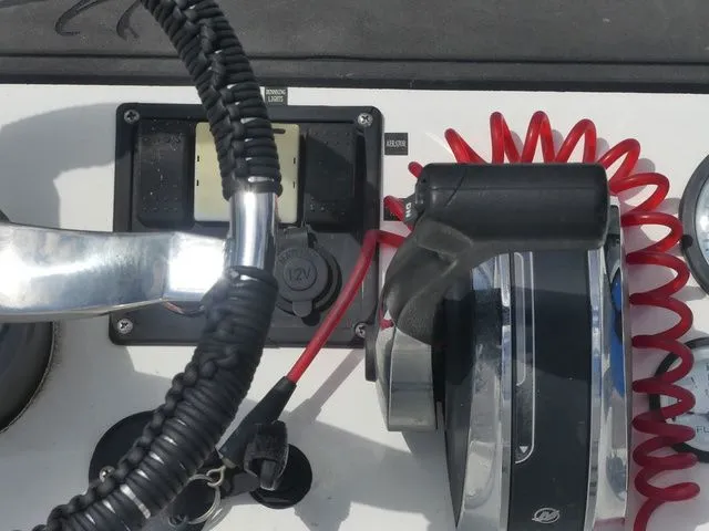 Slide: The Image of Shoalwater S 19 CAT 2015 - 20