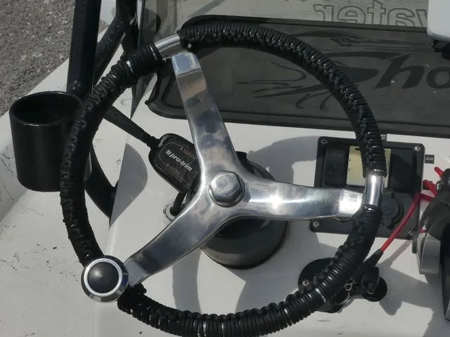 Slide: The Image of Shoalwater S 19 CAT 2015 - 21