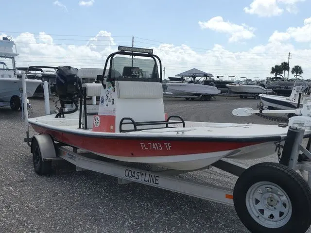 Slide: The Image of Shoalwater S 19 CAT 2015 - 3