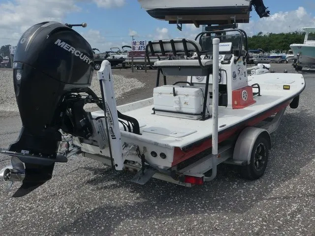 Slide: The Image of Shoalwater S 19 CAT 2015 - 4