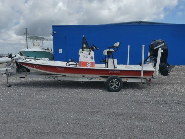 Slide: The Image of Shoalwater S 19 CAT 2015 - 7