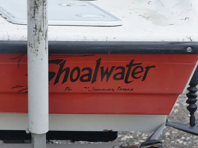 Slide: The Image of Shoalwater S 19 CAT 2015 - 9