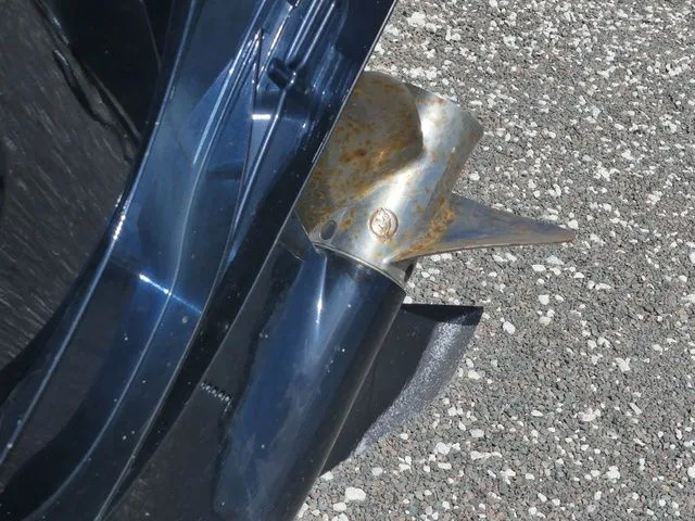 Slide: The Image of Axopar 22 T-Top 2022 - 11