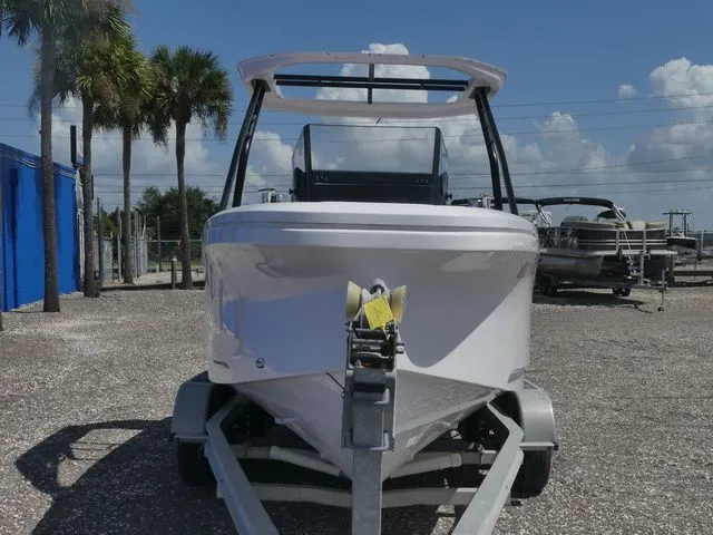 Slide: The Image of Axopar 22 T-Top 2022 - 2