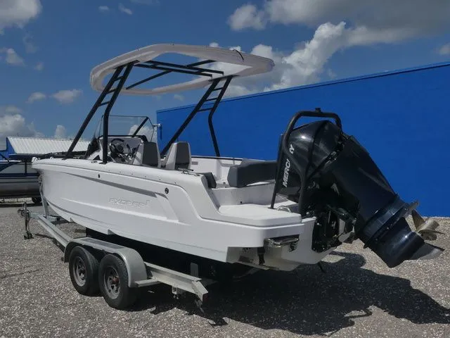 Slide: The Image of Axopar 22 T-Top 2022 - 6