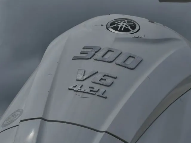 Slide: The Image of Cobia 237 Center Console 2022 - 10