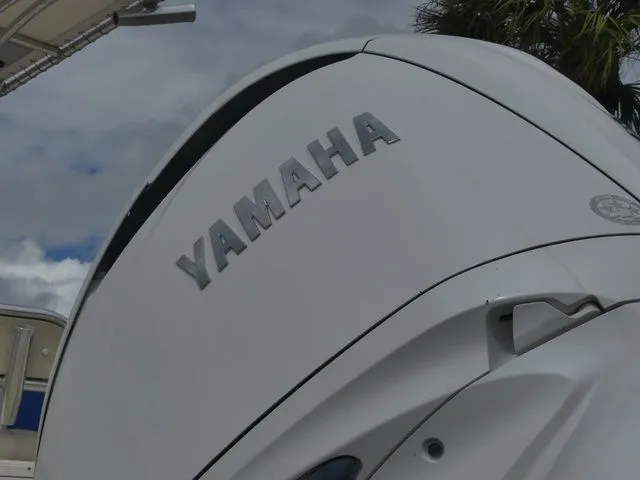 Slide: The Image of Cobia 237 Center Console 2022 - 11