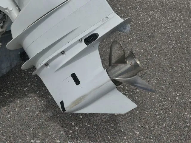 Slide: The Image of Cobia 237 Center Console 2022 - 12