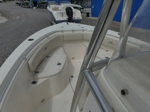 Slide: The Image of Cobia 237 Center Console 2022 - 13