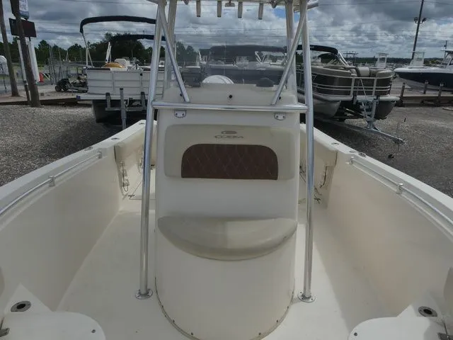 Slide: The Image of Cobia 237 Center Console 2022 - 14