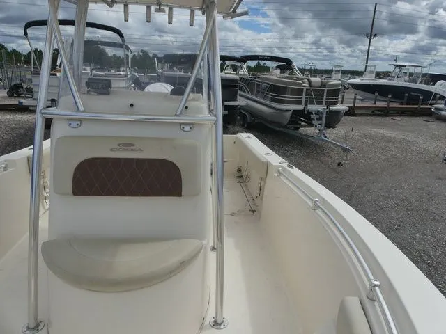 Slide: The Image of Cobia 237 Center Console 2022 - 17