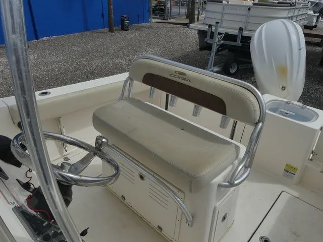 Slide: The Image of Cobia 237 Center Console 2022 - 18