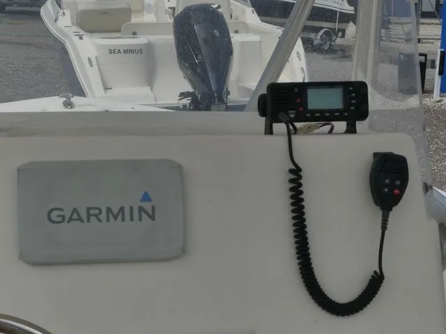 Slide: The Image of Cobia 237 Center Console 2022 - 20