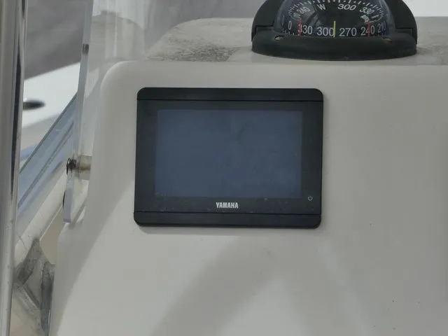 Slide: The Image of Cobia 237 Center Console 2022 - 21