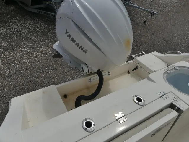Slide: The Image of Cobia 237 Center Console 2022 - 25