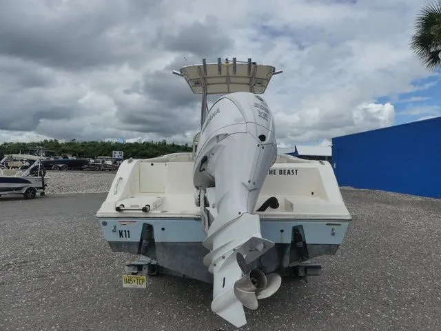 Slide: The Image of Cobia 237 Center Console 2022 - 5