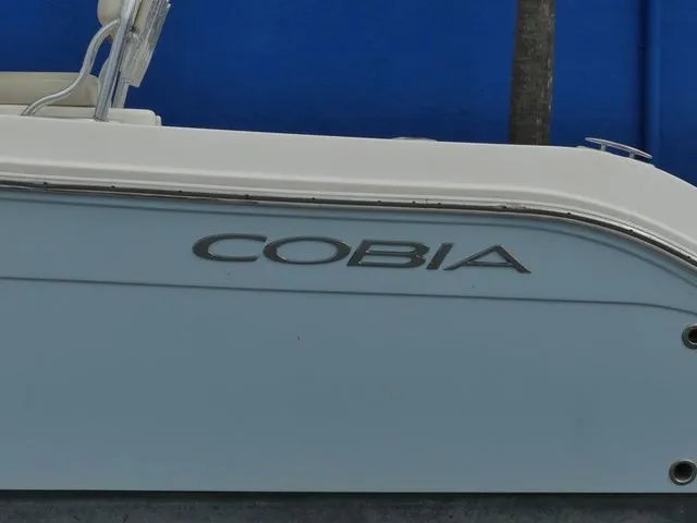 Slide: The Image of Cobia 237 Center Console 2022 - 8