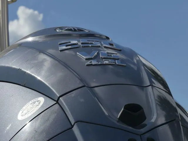 Slide: The Image of Cobia 237 Center Console 2022 - 10