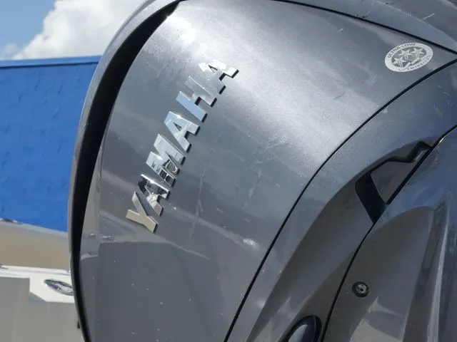 Slide: The Image of Cobia 237 Center Console 2022 - 11