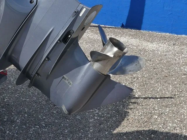 Slide: The Image of Cobia 237 Center Console 2022 - 12