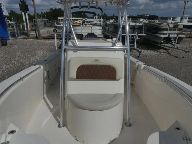 Slide: The Image of Cobia 237 Center Console 2022 - 14