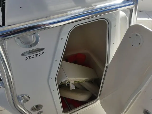Slide: The Image of Cobia 237 Center Console 2022 - 18