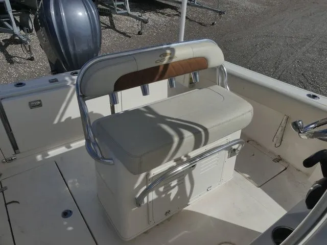 Slide: The Image of Cobia 237 Center Console 2022 - 19