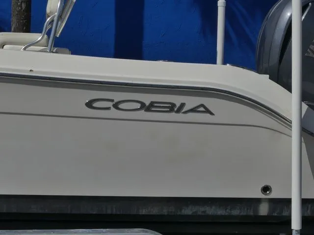 Slide: The Image of Cobia 237 Center Console 2022 - 8